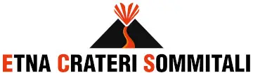 Logo Etna Crateri Sommitali